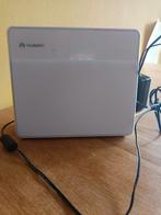 Huawei router, Ophalen of Verzenden, Zo goed als nieuw
