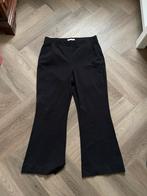 Studio Anneloes flair bonded broek zwart travelstof mt XXL, Zwart, Maat 46/48 (XL) of groter, Ophalen of Verzenden, Zo goed als nieuw