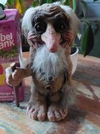 Noorse trol, Tuin en Terras, Tuinbeelden, Ophalen of Verzenden, Zo goed als nieuw