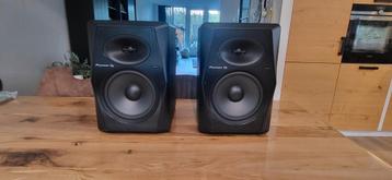 Pioneer DJ VM 80 beschikbaar voor biedingen