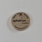 WWM - Spherion, Ophalen of Verzenden