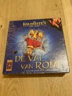 Bordspel - Kolonisten van Catan - De Val van Rome - 999Games, Drie of vier spelers, Ophalen of Verzenden, Zo goed als nieuw, 999  Games