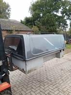 Laadbak cover canopee Toyota Hilux 1991 ln110, Ophalen, Gebruikt, Toyota