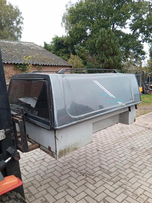Laadbak cover canopee Toyota Hilux 1991 ln110, Auto-onderdelen, Overige Auto-onderdelen, Toyota, Gebruikt, Ophalen