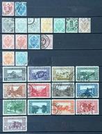 collectie Bosnië en Herzegovina klassiek 1879 - 1918, Verzenden