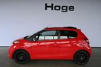 Citroën C1 1.0 e-VTi Airscape Feel Airco Panoramadak Goed O, Auto's, Citroën, Euro 5, Stof, Gebruikt, Met garantie (alle)