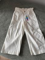 B.Nosy Broek Maat 128 - Nieuw met kaartje, Broek, B.Nosy, Meisje, Nieuw