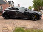 Opel Astra OPC 2.0 Turbo | 20" inch | zeer nette staat, Auto's, 1998 cc, 74 €/maand, Zwart, 4 cilinders