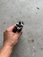 Startmotor Piaggio Vespa Sprint Primavera Zip Fly, Ophalen of Verzenden, Gebruikt, Piaggio