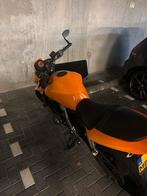 Kawasaki Z750 - Betrouwbare Naked Bike!, Motoren, 750 cc, Sportuitlaat, 4 cilinders, Motorrijbewijs A