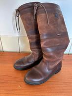 Dubarry hoge laarzen Galway maat 39, Kleding | Dames, Schoenen, Ophalen, Hoge laarzen, Bruin, Zo goed als nieuw