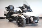 CAN-AM SPYDER RT LIMITED (bj 2025), Motoren, Quads en Trikes, BRP Benelux, Infobrpbenelux@brp.com, Meer dan 35 kW, Oktrooiplein 1/ bus 402
9000  Gent, BE