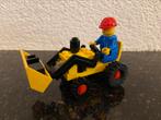 Lego 6603 Shovel, Ophalen of Verzenden, Gebruikt