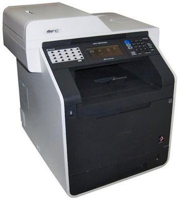 Brother MFC-9970CDW beschikbaar voor biedingen