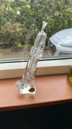 Trompetsculptuur merk Crystal d’Arques, Ophalen of Verzenden, Zo goed als nieuw, Overige typen