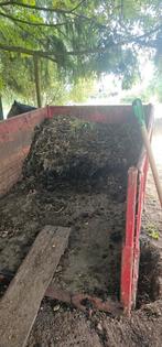 gratis pure paardenmest, Tuin en Terras, Aarde en Mest, Ophalen