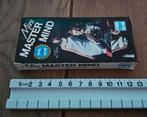 Mini Mastermind-jaren 70- zakformaat- geseald- 12 cm, Hobby en Vrije tijd, Gezelschapsspellen | Bordspellen, Een of twee spelers