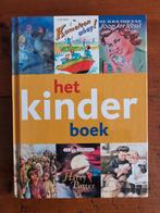 Het Kinderboek, Ophalen of Verzenden, Zo goed als nieuw