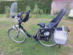 Moederfiets Cortina, 2 zitjes, Gebruikt, 56 cm of meer, Ophalen