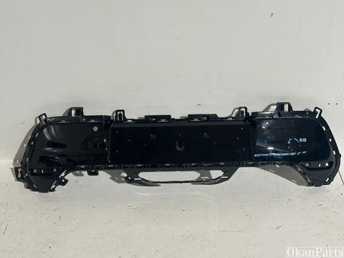 Peugeot 208 II Diffuser 9823195380, Auto-onderdelen, Carrosserie en Plaatwerk, Bumper, Achter, Gebruikt, Ophalen of Verzenden