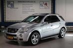 Mercedes-Benz M-klasse AMG 63 510 PK / DIKKE YOUNGTIMER !, Automaat, Gebruikt, 8 cilinders, Stoelverwarming