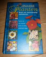 Boek Eenjarige Planten snel en eenvoudig tuinieren, Gelezen