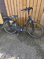 Batavus met Bosch active line middenmotor, Fietsen en Brommers, Elektrische fietsen, Ophalen, Batavus, Zo goed als nieuw, 47 tot 51 cm