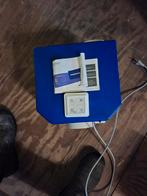 ITHO CVE Eco Ventilatie Unit met Afstandsbediening, Ophalen of Verzenden, Gebruikt, Ventilator en Afzuiger