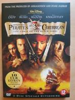 Pirates of the Caribbean: The Curse of the Black Pearl, Vanaf 12 jaar, Ophalen of Verzenden, Zo goed als nieuw, Actie