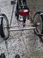 Driewielfiets ombouwset OPUS 3 Module €375,-, Fietsen en Brommers, Ophalen, Zo goed als nieuw