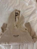 Melting Stockholm Trui Maat M, Kleding | Dames, Truien en Vesten, The Sting, Beige, Ophalen of Verzenden, Zo goed als nieuw