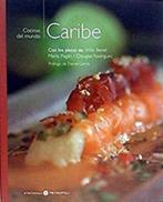 Concinas del mundo Caribe (Caribisch kookboek in het Spaans), Ophalen of Verzenden, Zo goed als nieuw