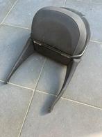 Piaggio skipper lx / ST koffer bak helm buddy, Ophalen of Verzenden