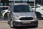 Ford Transit Courier 1.5 TDCI Trend Airco Pdc Camera Nav. Bt, Voorwielaandrijving, Euro 5, Stof, Gebruikt