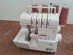 Lockmachine, Hobby en Vrije tijd, Naaimachines en Toebehoren, Ophalen, Gebruikt, Lockmachine, Overige merken