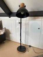 Industriële Staande Lamp, Huis en Inrichting, Ophalen, Zo goed als nieuw, Metaal, Industrieel