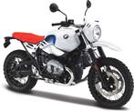 BMW 5 R nine T urban onderdelen oa plaatwerk wielen uitlaatd, Motoren, Ophalen of Verzenden, Gebruikt