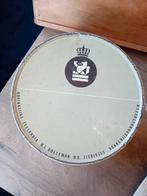 Koninklijke Zeelandia H.J.Doeleman N.V.Zierikzee 22x14,5cm, Ophalen of Verzenden, Gebruikt, Koek(jes)