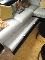 Hoekbank Slaapbank + Opbergruimte, Ophalen of Verzenden