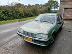 Opel Senator 2.5 E AUT 1983 Groen, Automaat, 2490 cc, Particulier, Sedan