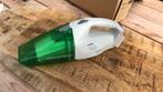 Hitachi accu stofzuiger / kruimeldief 14.4V, Tomyo, Hitachi, Ophalen of Verzenden, Zo goed als nieuw
