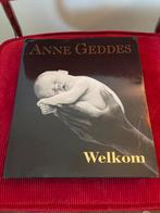 Anne Geddes  - Welkom, Boeken, Ophalen of Verzenden, Zo goed als nieuw