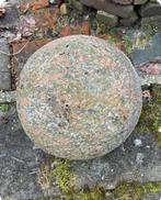 Tuin ornament/ steen bal / graniet bal/ waterornament, Ophalen, Waterornament