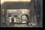 Den Bosch (N.B.), Het Pand, Zusters van Orthenpoort 1928, Verzenden, 1920 tot 1940, Gelopen, Noord-Brabant