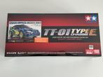 Tamiya 47372 1/10 RC Subaru Impreza WRX 2004 (TT-01E)