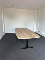Vergader tafel bureaus en stoelen, Ophalen of Verzenden, Zo goed als nieuw