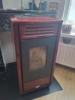 Goed onderhouden Pelletkachel, Huis en Inrichting, Kachels, Ophalen, Gebruikt, Overige brandstoffen, Pelletkachel