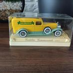 Modelauto Cadillac Commerciale 4061, Hobby en Vrije tijd, Modelauto's | 1:43, Ophalen of Verzenden, Nieuw, Auto, Solido