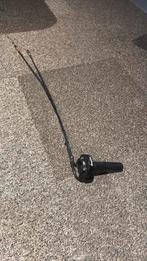 Domino snelgas Yamaha R6, Ophalen of Verzenden