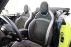 MINI Cabrio 2.0 John Cooper Works JCW avm Origineel NL Uniek, Auto's, Mini, 232 pk, Gebruikt, Cabriolet, 4 stoelen